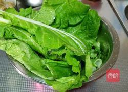 饭包的做法图解1