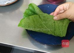 饭包的做法图解11