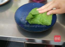 饭包的做法图解12