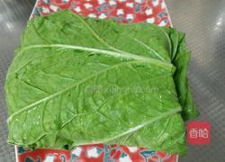 饭包的做法图解13