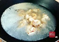 山药红枣鸡汤的做法图解3