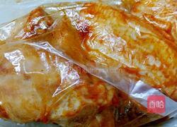 蜂蜜烤翅的做法图解5