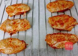 蜂蜜烤翅的做法图解6