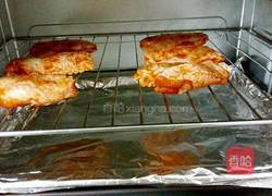 蜂蜜烤翅的做法图解7