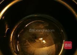 鸡蛋香菇汤的做法图解5