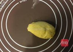 芒果面包的做法图解10