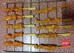 微波炉烧烤的做法图解3