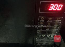 微波炉烧烤的做法图解4