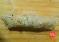 煎饼卷的做法图解8