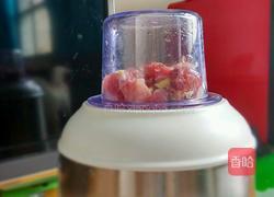 萝卜肉丸子的做法图解6