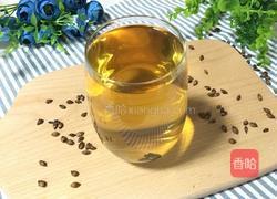 红枣大麦茶的做法图解4