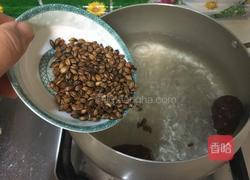 红枣大麦茶的做法图解3