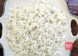 糯米肉圆子的做法图解4