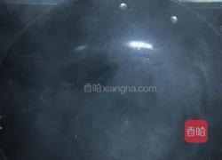 葱油花蛤的做法图解6