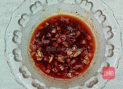 凉拌海带金针菇的做法图解4