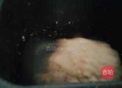 欧式面包的做法图解2