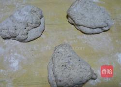 欧式面包的做法图解3