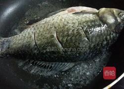 家常酱鲫鱼的做法图解5