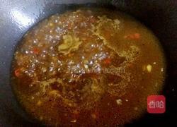 家常酱鲫鱼的做法图解10