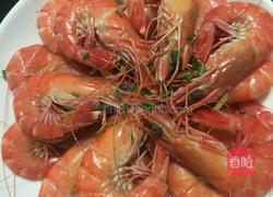 盐水大虾的做法图解3