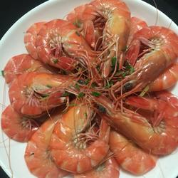 盐水大虾的做法[图]