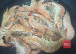 盐水大虾的做法图解2