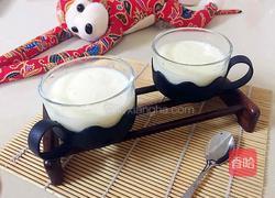 苹果奶昔的做法图解8