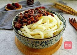 炸面酱的做法图解10