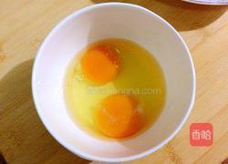 番茄鸡蛋酱的做法图解2