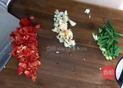 小炒金针菇的做法图解3