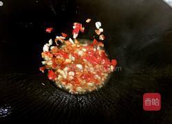 小炒金针菇的做法图解4