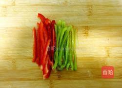 凉拌酸甜土豆丝的做法图解4