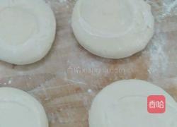 烙饼卷鸡蛋的做法图解6