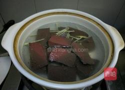 水煮鸭血的做法图解5