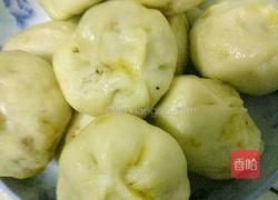 马齿苋肉包的做法图解18