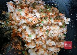 马齿苋肉包的做法图解10