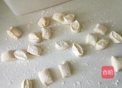 马齿苋肉包的做法图解13