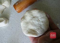 马齿苋肉包的做法图解14