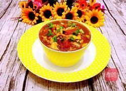 番茄鸡蛋酱的做法图解10