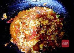 番茄鸡蛋酱的做法图解9