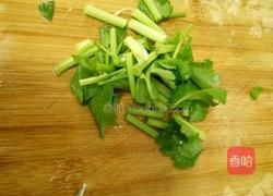 黑木耳草鱼肉片汤的做法图解6