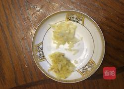 清蒸海蟹的做法图解6