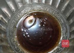 凉拌油豆腐皮的做法图解3