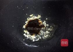 蚝油芥兰牛肉的做法图解6