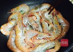 清水大虾的做法图解7