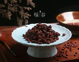 自制蜜豆[图]