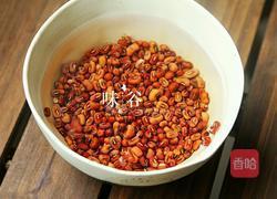 自制蜜豆的做法图解1