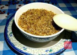 核桃炖蛋的做法图解10