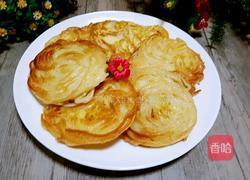 挂面煎饼的做法图解7