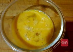 挂面煎饼的做法图解2